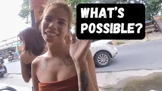 🇵🇭 $100k Mid-Life Crisis Vacation in the Philippines