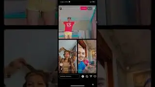khanza live bersama tasya