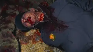 Resident Evil 4 #1 - Что-то мне это напоминает
