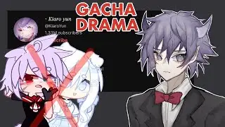 Kiaro Yun, Cinnamoroll | GACHA DRAMA