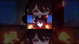 ПОСТРОИЛ ХУ* В ГЕНШИН ИМПАКТ эдит | Genshin Impact Edit