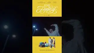 HYBS - Fantasy (Side A)