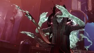 Kalli Duo Hunter One Phase | Episode Echoes