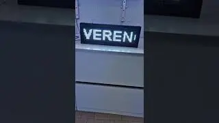 LED Reklama  - radno vreme - OTVORENO
