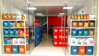 Наш магазин в Гуанчжоу