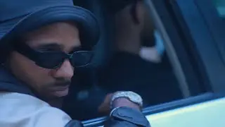 Backstage No... (Official Video)