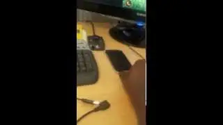 Pin Unlock Galaxy S4 with broken screen