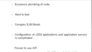 Problems with J2ee platform www springhibernatetutorials com
