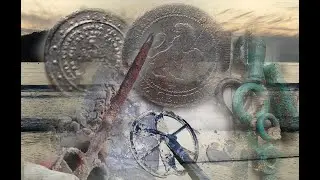 И чем теперь сигналы выдалбливать из этих камней?