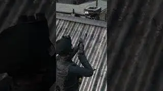 Ливония всегда в сердце - Dayz 