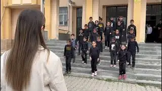 18 Mart Çanakkale Zaferi ve Şehitleri Anma Günü Törenimizden [5] [2024]