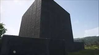 The Cube Event
