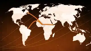 Bantu Expansion 2.0 . This time, it is a technological expansion with a more global impact.