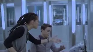 ОСА - Трейлер