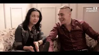 Среда Знакомств. Открытие второго сезона. Организаторы.
