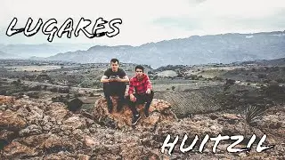 ¡Chéquense este Lugar! | HUITZIL |
