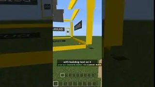 Minecraft SCP addon 😨 