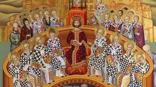 Пятидесятница (день Святой Троицы)