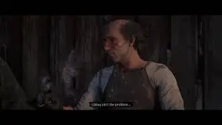 [RDR2] TIPS TRICKS // MiSSioN Camp GLiTcH 11/25/2020 | ParT 2