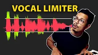 How to use Vocal Limiter - Hindi | 2022