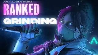 dimond rank highlights | Apex Legends Mobile