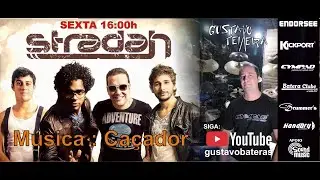Caçador - Strada _ Estrada De Terra