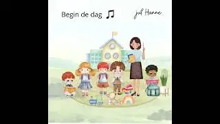 Begin de dag