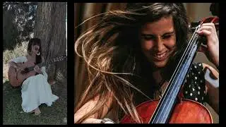 Hija mía Lien Rodriguez