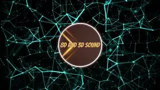 YAME - BÉCANE [8D SOUND]