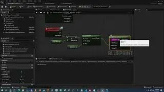 Unreal Engine Blueprint Pickup Food