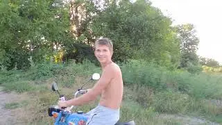 МОТО ВИКТОРА КАРПАТЫ
