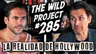 The Wild Project 