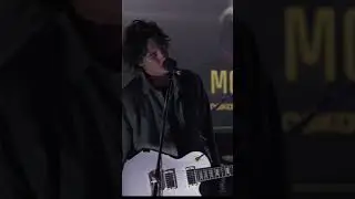 Cruel Tie — My Worst Days (Live at Ilkhom Theatre)