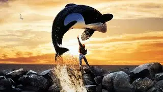 FREE WILLY - Will You Be There instrumental  (M.J. TRIBUTE)
