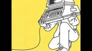 Teruo Nakano (Kraftwerk) - Computerlove