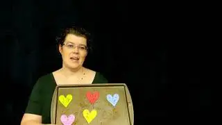 Mrs. Kara's Online Bible Class August 22, 2020