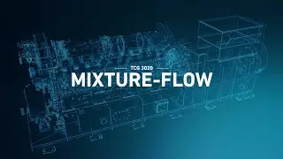Award-winning film: Mixture-Flow