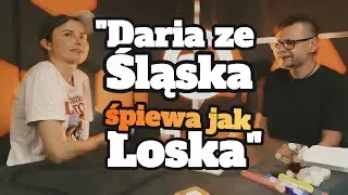"Daria ze Śląska śpiewa jak Loska" - s1 e20[79]