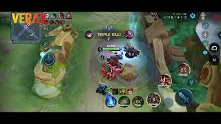 RisingOS ROM Gaming Test | King of Honors | Redmi  Note 13 Pro 5G