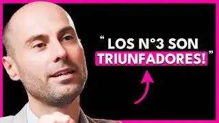 ¿Cuál de las 9 Personalidades Eres? La Guía de Autoconocimiento que Cambiará tu Vida | Alberto Peña