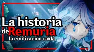 La HISTORIA de REMURIA