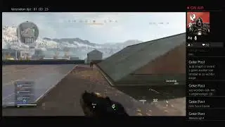 Warzone met de boys #2 I GAAN WE WEER WINNEN? ?!?