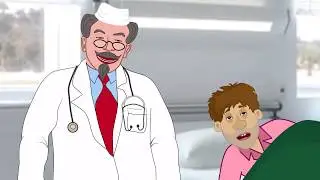 Surgeon's mistake