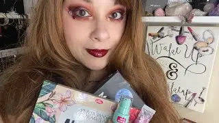 New physicians formula products + Moonology oracle cards for the week of February