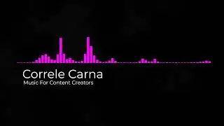 Cumbia Deli - Correle Carna