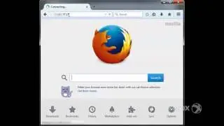 SMB Scan to File Setup for Windows 7