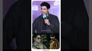 Adivi Sesh drops a Major Update About 