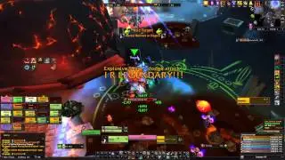 Pandemic vs Oregorger (Normal)