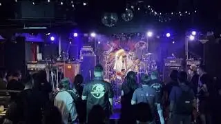 【沖縄より愛を込めて】マイケルシェンカーメドレー～BARK AT THE MOON