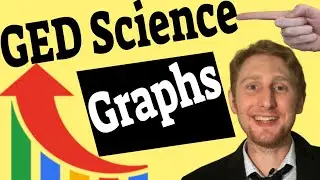 Easily Hack GED Science Graphs to Pass Faster!